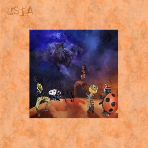 ISTA (Explicit) dari Apollo Bliss
