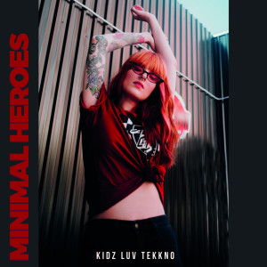 Minimal Heroes dari Various Artists