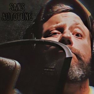 Album Sans autotune from AjiL