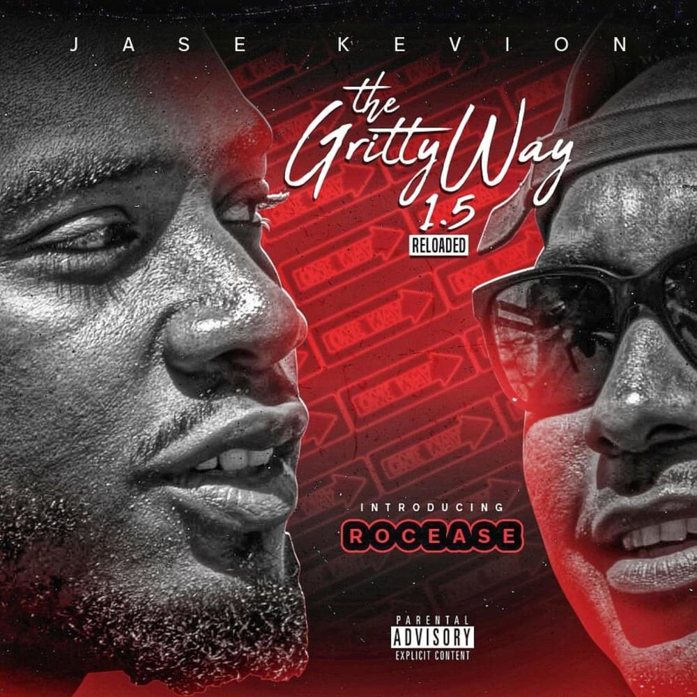 Gold Rope Dope (Reloaded) (feat. Jayy Starr) (Explicit)