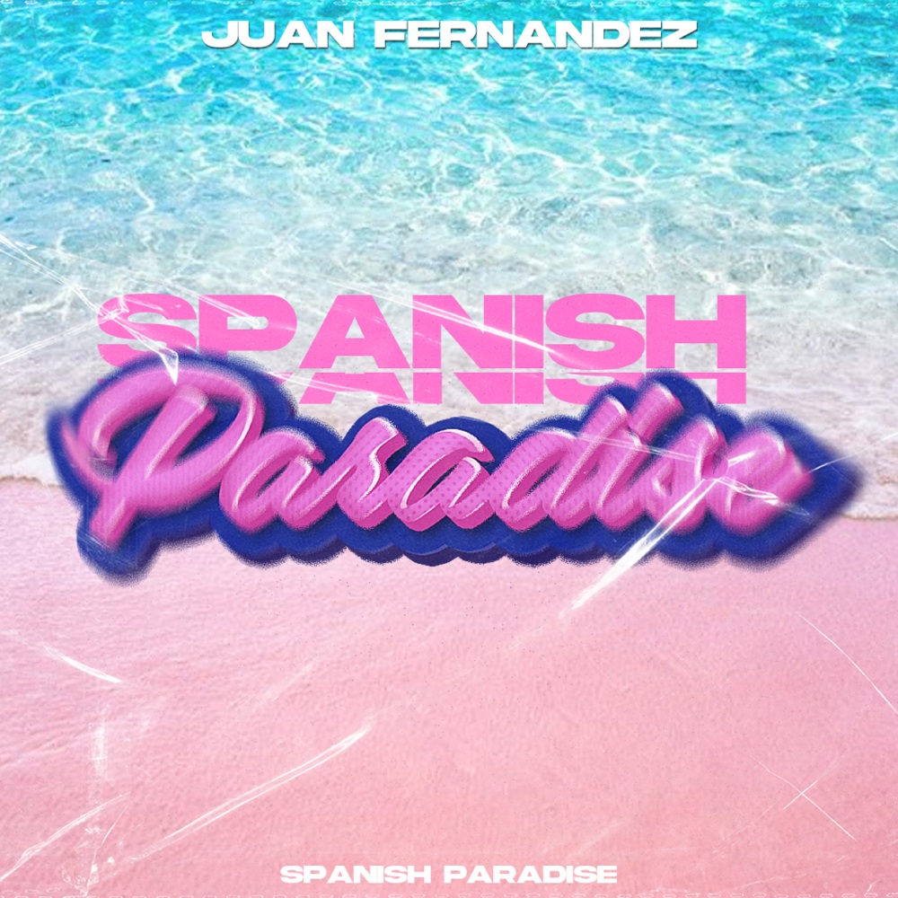 Spanish paradise