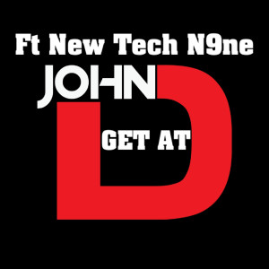 Album Get At from John D.