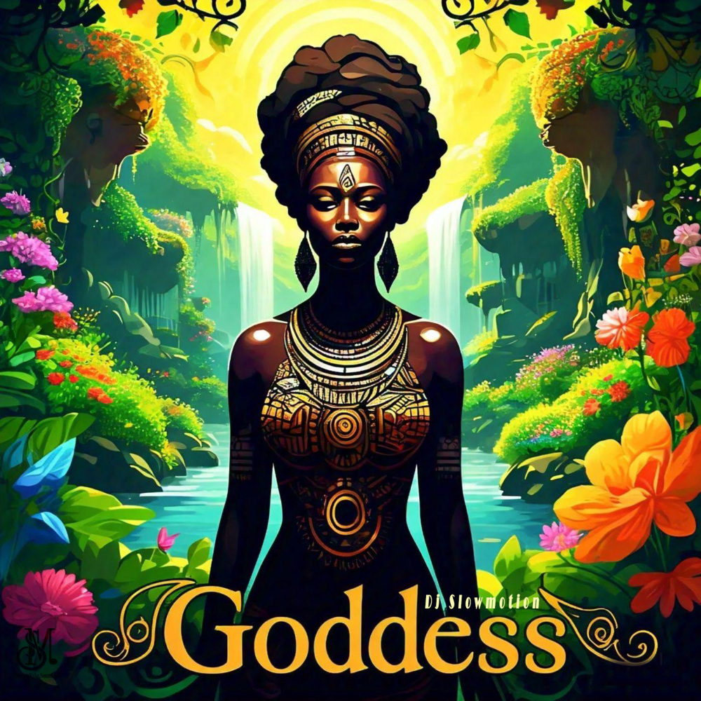 Goddess