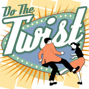 Listen to Let's Get Twistin' song with lyrics from Jocko