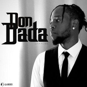Album Don Dada (Explicit) from Dakrome
