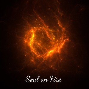 Album Soul on Fire from 