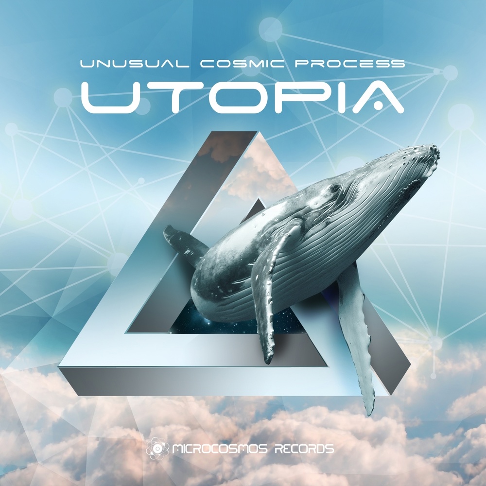 Zeta Being (Unusual Cosmic Process Remix)