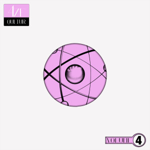 L'Apache的专辑4 ze Qultur, Volume 4 (Explicit)