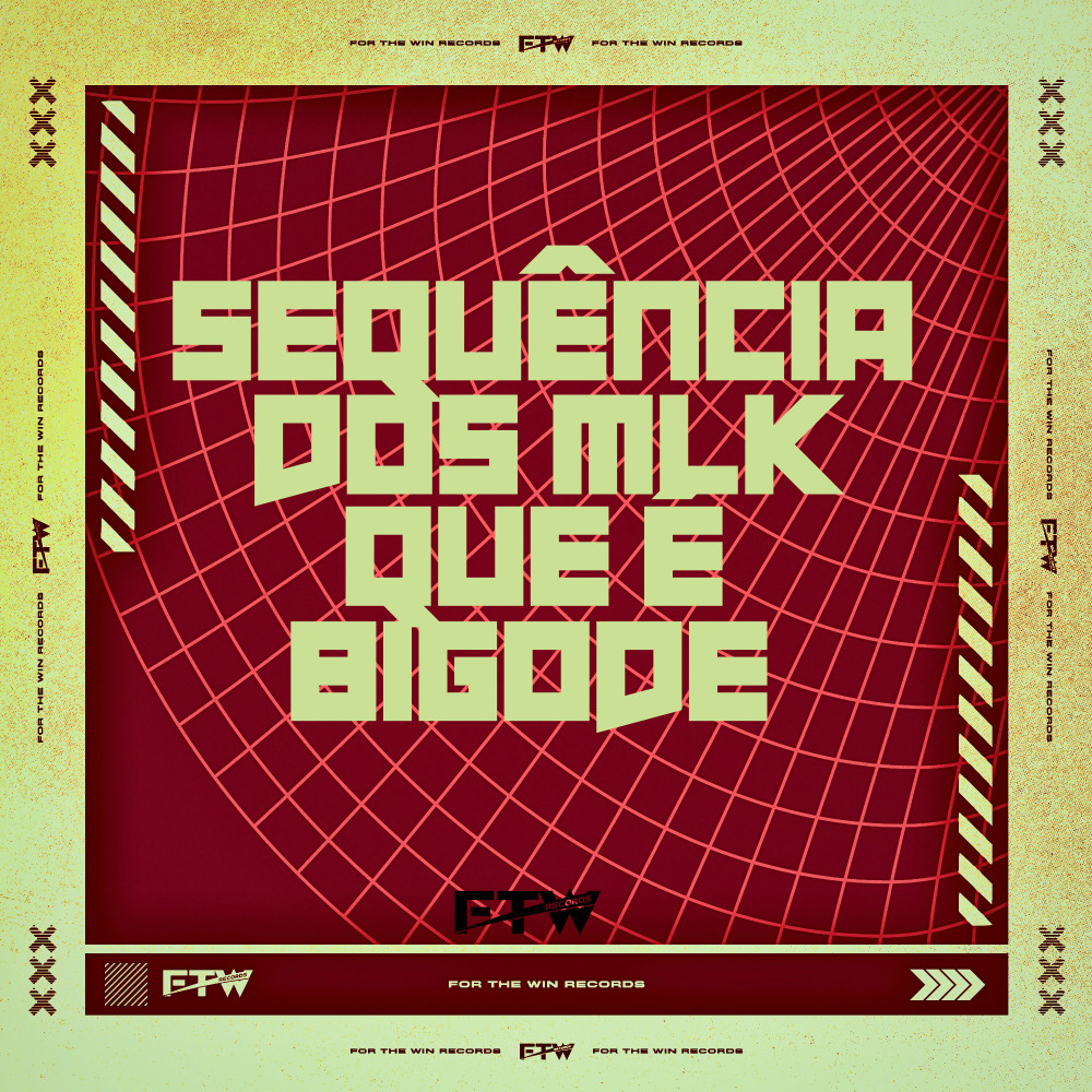 Sequência dos Mlk Que É Bigode (feat. DJ F7|Explicit)