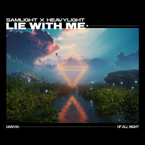 Dengarkan lagu Lie With Me nyanyian Samlight dengan lirik