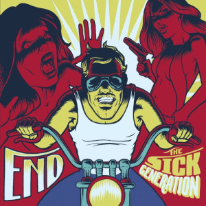收聽END的Good Riddance (Good Time Remixremixed By Messer Chups)歌詞歌曲