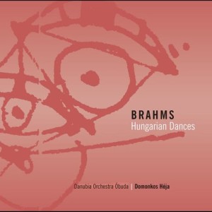 收聽Danubia Orchestra的21 Hungarian Dances, WoO 1: No. 1 in G Minor歌詞歌曲