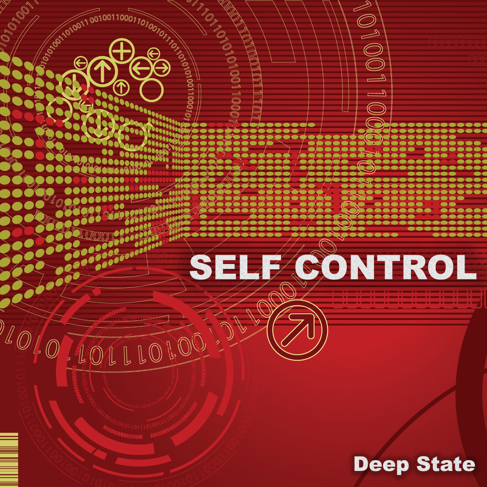 Self Control (Karaoke Instrumental Edit)