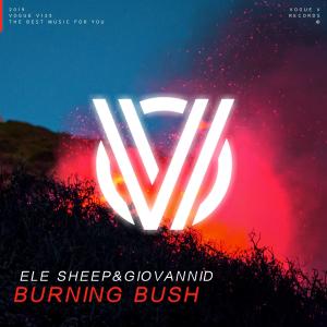 收聽ELE SHEEP的Burning Bush歌詞歌曲