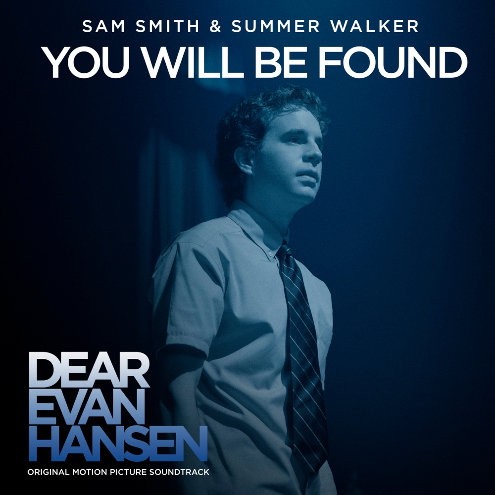 You Will Be Found (From The "Dear Evan Hansen" Original Motion Picture Soundtrack)