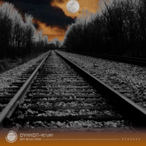 ดาวน์โหลดและฟังเพลง Transient Madness พร้อมเนื้อเพลงจาก Dykkon