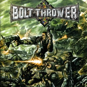 ดาวน์โหลดและฟังเพลง A Hollow Truce พร้อมเนื้อเพลงจาก Bolt Thrower