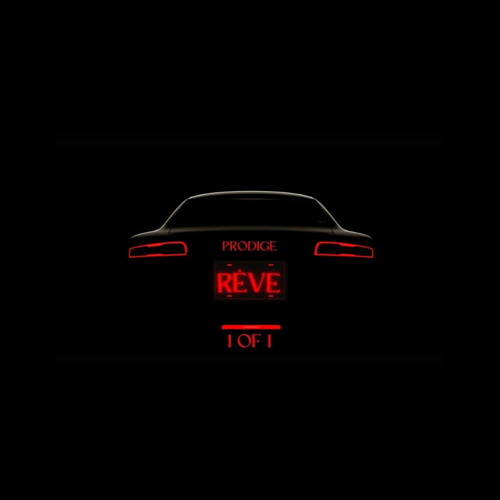 RÊVE (Explicit)