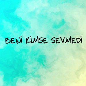 Listen to Beni Kimse Sevmedi song with lyrics from Stres Beats