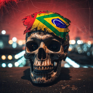ดาวน์โหลดและฟังเพลง Wou Funk (Brazil) พร้อมเนื้อเพลงจาก DJ Zues