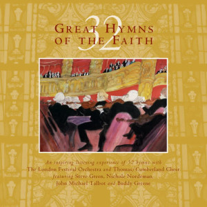 收聽32 Great Hymns Of Faith Performers的This Is My Father's World歌詞歌曲