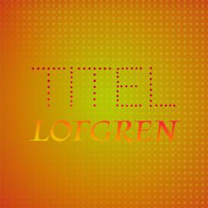 Album Titel Lofgren from Various Artists