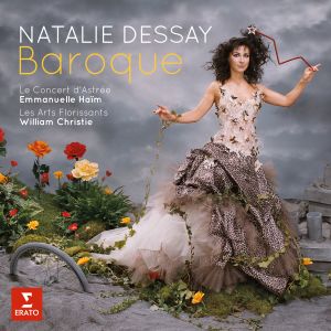 ดาวน์โหลดและฟังเพลง Cantata, Jauchzet Gott in allen Landen, BWV 51: "Jauchzet Gott in allen Landen" พร้อมเนื้อเพลงจาก Natalie Dessay