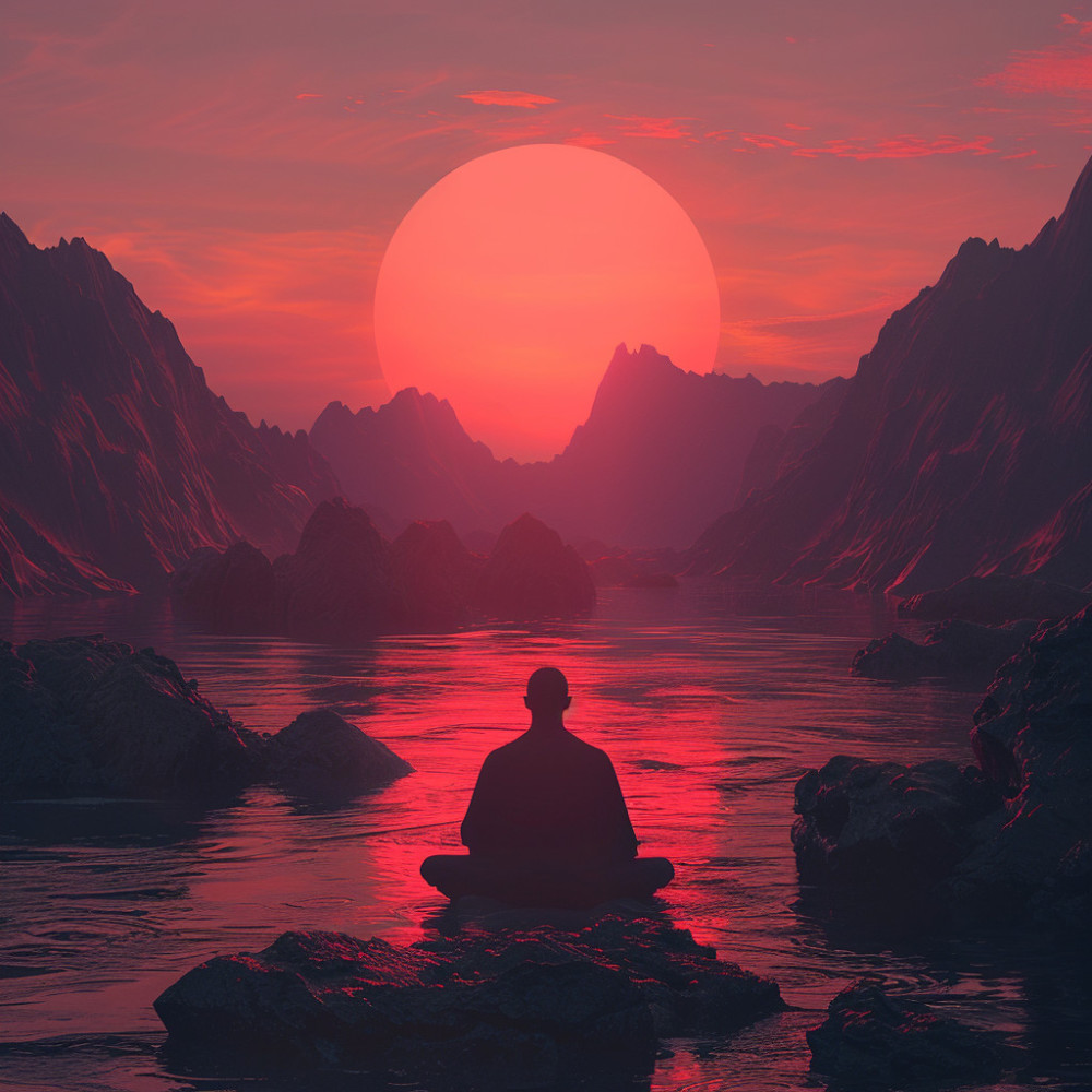 Deep Thought Meditation Sounds