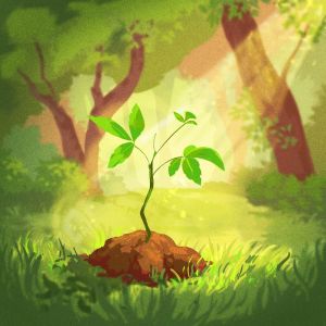 default playlist img