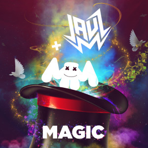 Album Magic from Jauz