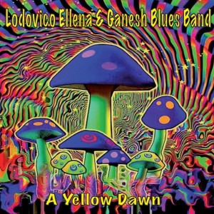 Listen to A YELLOW DAWN song with lyrics from Lodovico Ellena