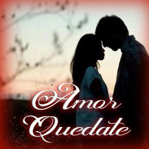 Album Amor Quedate oleh Various Artists