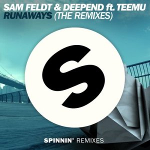 收聽Sam Feldt的Runaways (feat. Teemu) (Muzzaik & Stadiumx Remix)歌詞歌曲