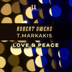 Love & Peace dari Robert Owens