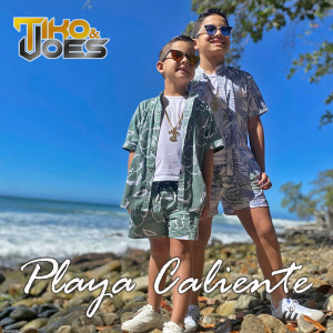 收聽Tiko的Playa Caliente歌詞歌曲