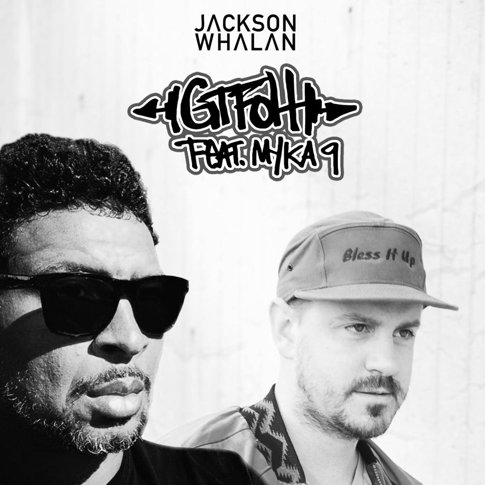 G.T.F.O.H. (feat. Myka 9) (Explicit)