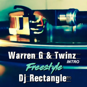 Warren G & Twinz Intro (Freestyle) (Explicit)