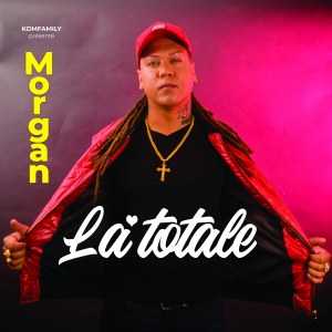 Album LA TOTALE from Morgan
