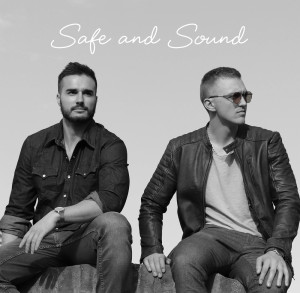 Listen to Safe & Sound song with lyrics from Son&Dad