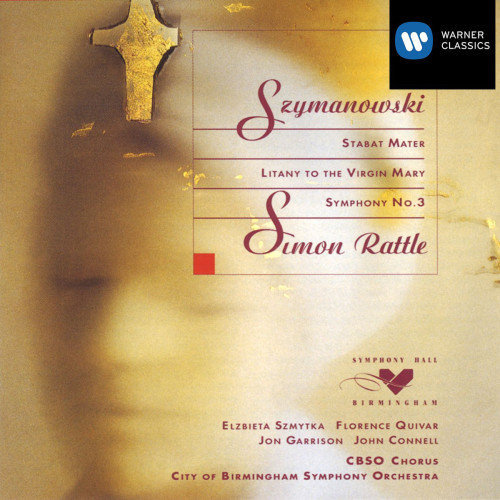 Symphony No. 3, Op.27 'Song of the Night' (Piesn o nocy): I. Moderato assai (O, nie spij, druhu, nocy tej!) -