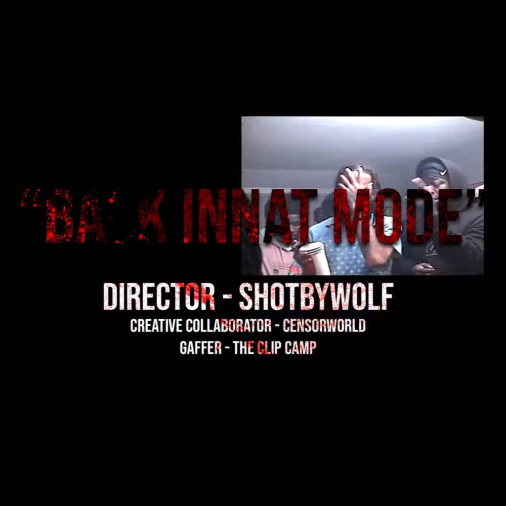 Back innat Mode again (feat. BabyDrill) (Explicit)