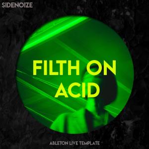 Listen to Filth on acid song with lyrics from Bassbeatz