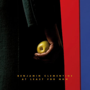 收聽Benjamin Clementine的London (Live France Inter)歌詞歌曲