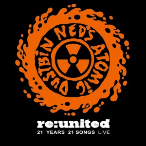 อัลบัม Re:United (21 Years / 21 Songs) (Live at Wulfrun Hall) (Explicit) ศิลปิน Ned's Atomic Dustbin