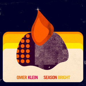 Omer Klein的專輯Season Bright