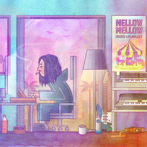 Listen to Merry Go Round (feat. BASI, 唾奇, VIGORMAN & WILYWNKA) song with lyrics from GeG