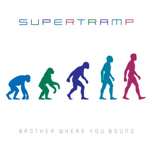 收聽Supertramp的Cannonball歌詞歌曲