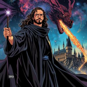 default playlist img