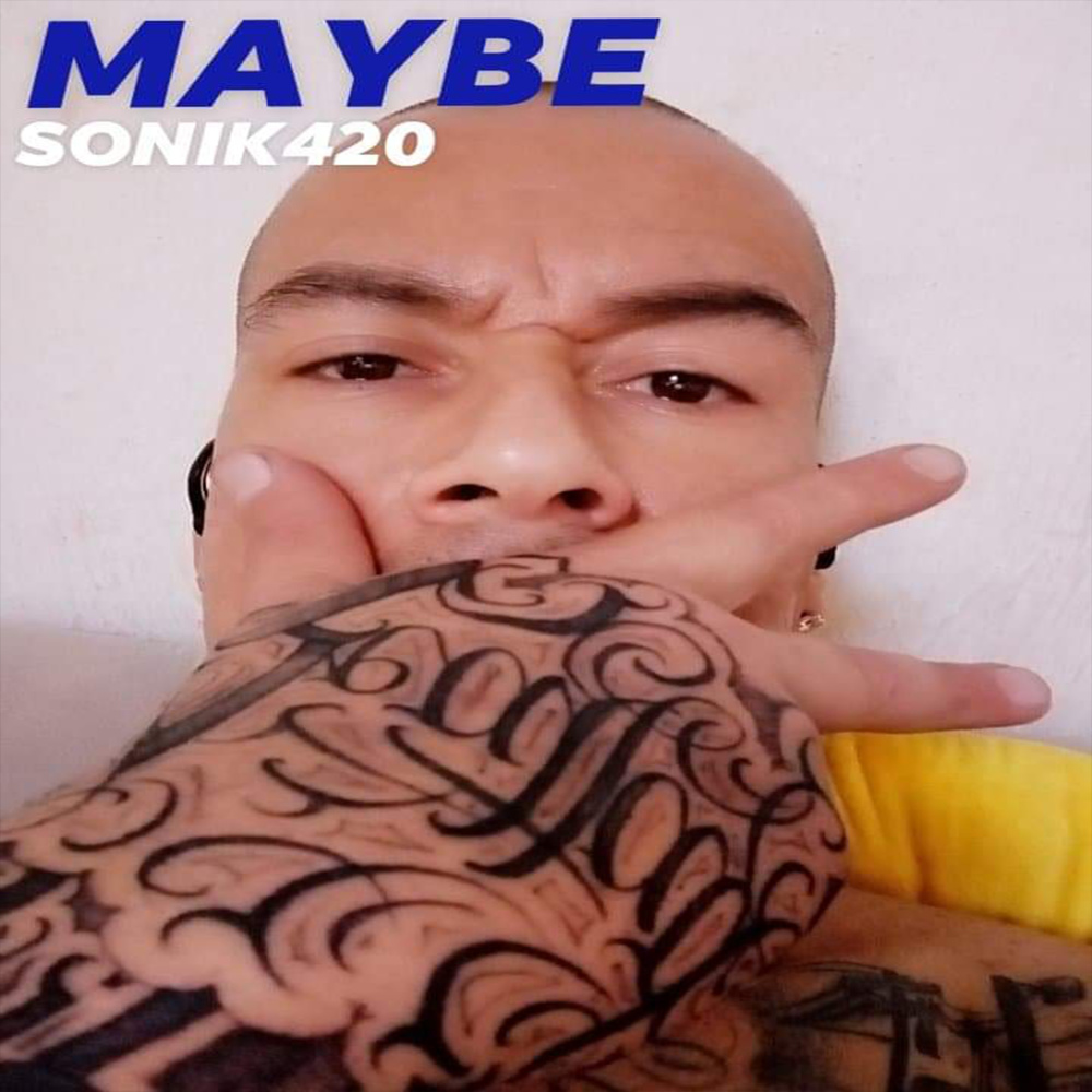 Maybe (Explicit)