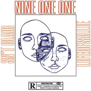 ดาวน์โหลดและฟังเพลง Nine One One พร้อมเนื้อเพลงจาก Sn't Clair